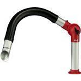 Alsident System 50 Flex | 700 mm - Rød