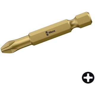 Wera Lang Bits PH1 89MM (05059760001)