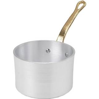 Sauterpande, 7 cm, aluminium - Agnelli