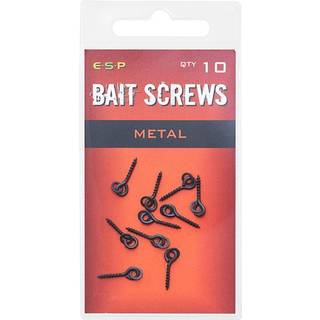Bait Screws - Metal