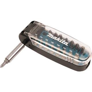 Makita Croco Bits-box 17 Stk. - P-79778