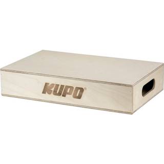 Kupo KAB-004 Apple Box Half