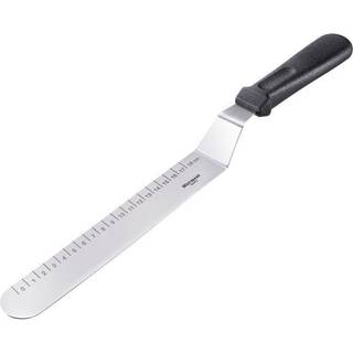 Glasurspatel, 18 cm, rustfrit stål - Westmark