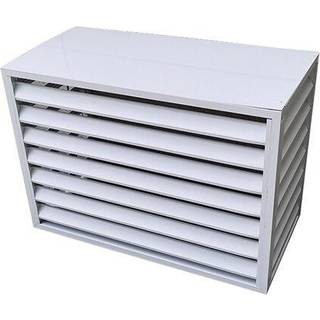 Beskyttelse til Aircondition
