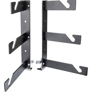 Kupo KP-KS02 Triple Hook Set Spacers Background Paper Drive