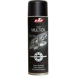 EXO 43 Super Multi Oil 500ml