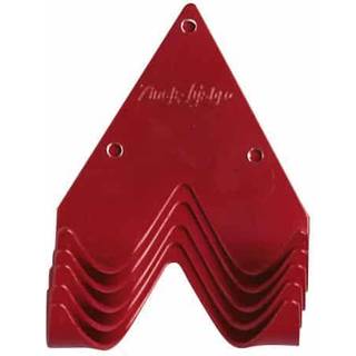 Fiskars redskabsophæng 5 stk 5510