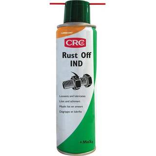 RUSTLØSNER RUST OFF IND 250ML