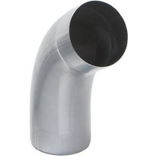 VMZINC Bøjning 60g med Ø76 mm nedløb