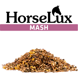 HorseLux Mash 15 kg