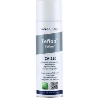 PURENO Teflonolie CA-220 500ml