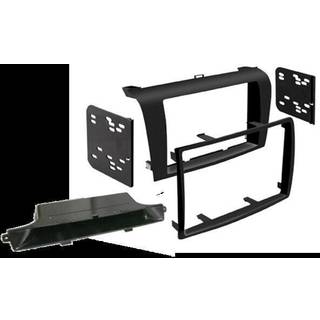 Monteringsram 2-din Mazda 3 2003-2008