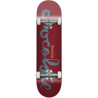 Chocolate Skateboard Cruz Chunk 8 x 31.875