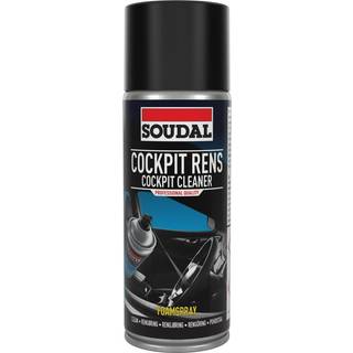 Soudal Cockpit rens - 400ml