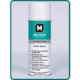 Molykote g-Rapid Plus spray 400ml