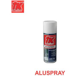 Aluminiumspray TK-Line Aluspray, 0.4 liter