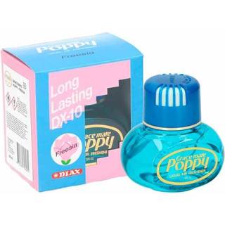 Poppy luftfrisker "Freesia", 150 ml.