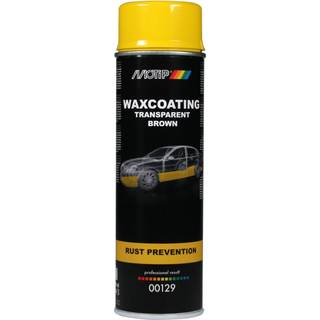 Motip undervognsbeskytter voks, spray - 500 ml