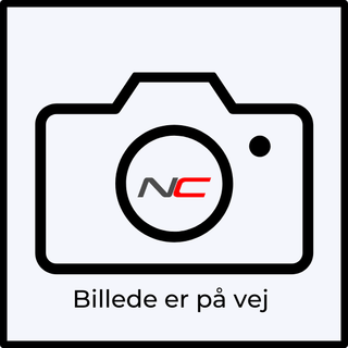 1 stk. måttelås til VW rund hul