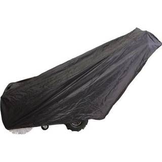 TEXAS Regnslag til fejemaskine