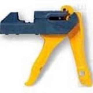 Fluke Jackrapid Tool Til Systimax Jack