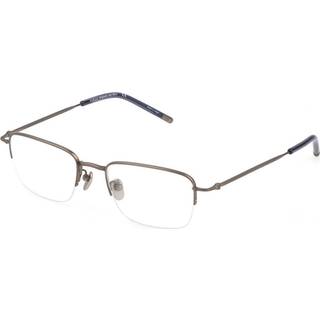 Lozza VL2391 P8AF 52 Briller Mænd Silver - Silver - 52mm