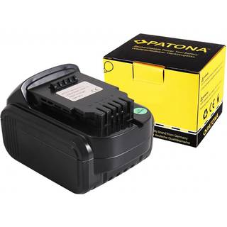 Dewalt elværktøjsbatteri til bl.a. DCD720, 14.4 Volt
