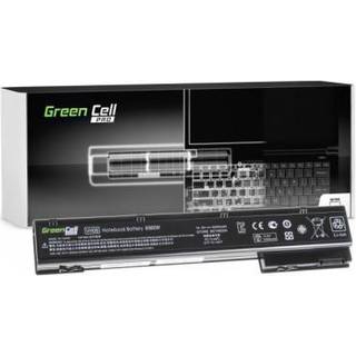 Green Cell PRO Batteri til HP EliteBook 8560w/8570w/8760w/8770w