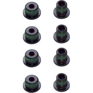 Sram Kædekrans Bolt 4-Arm MTB Double Aluminium