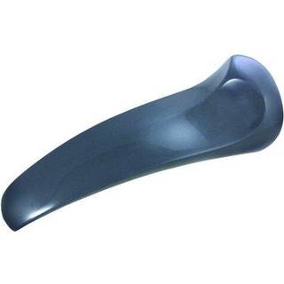 Softalk Softalk Shoulder Rest Charcoal