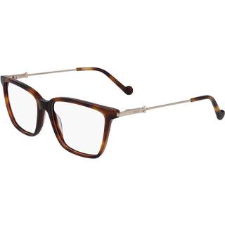 Liu Jo LJ2730 215 53 Briller Kvinder Tortoiseshell - Tortoiseshell - 53mm