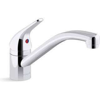 Jolt swing tud uden sidespray