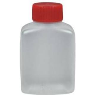 Soyabeholder, 30 ml, klar, PE/PP 3000stk