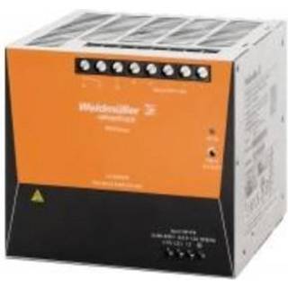 Weidmüller Stømforsyning pro max3 960w 24v 40a