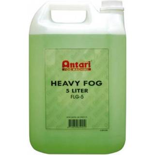 Antari FLG-5 Heavy fog væske (5L)