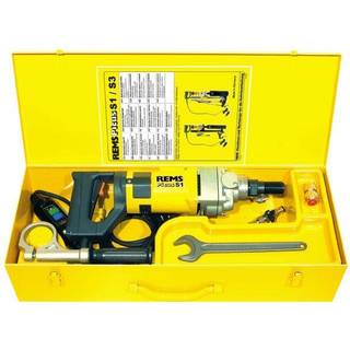 REMS Picus S1 Diamantboremaskine 1800 W