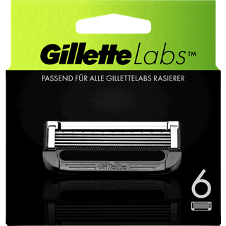 GilletteLabs Barberblade 6-pk.