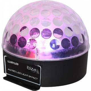 Boost Astro1 RGB Lyseffekt