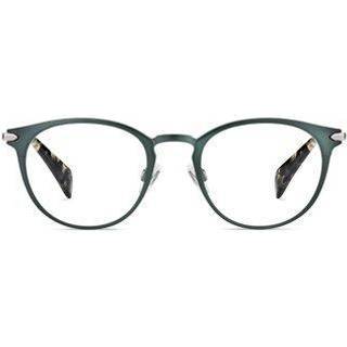 Rag & Bone RNB7005 PYW 51 Briller Mænd Blue - Matte Blue - 51mm