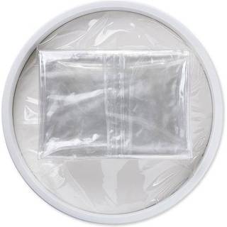 Vitility badecover - helt ben