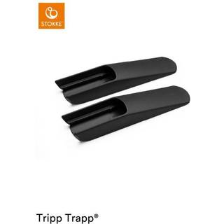 Stokke Tripp Trapp Anti-Tip benforlænger sort