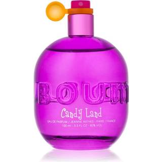 Jeanne Arthes Boum Candy Land Eau de Parfum til kvinder 100 ml - 100 ml