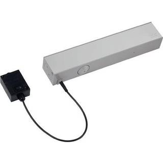 DormaKaba Dorma dørlukker TS73 EMF EN5 sølv u/arm