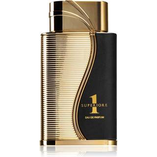 Just Jack 1 Superiore Eau de Parfum til mænd 100 ml - 100 ml