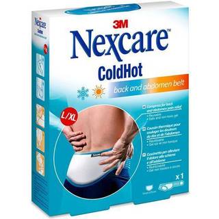 Nexcare ColdHot Therapy Pack - Back & Abdomen Belt L/XL (1 stk)
