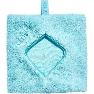 GLOV Rensning af ansigtet Sminkefjerner og renseklud Comfort Blue Lagoon 1 Stk. (116,00 kr / 1 stk.) - 1 Stk.
