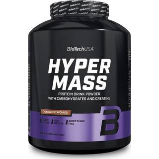Hyper Mass, 2270 g, jordbær