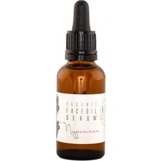 KaliFlower Organics Face Oil Serum, 30 ml, Hybenrose