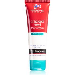 Neutrogena Norwegian Formula® Regenererende balsam til fødderne 50 ml - 50 ml