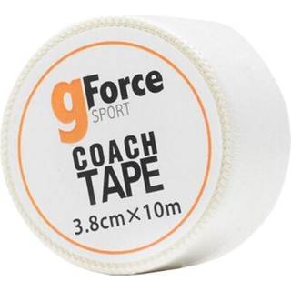 gForce Coach Tape, 1 stk